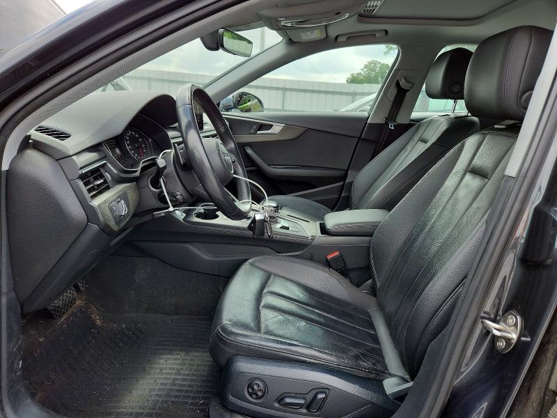 Aukcja sprzedaży 2019 Audi A4, vin: WAUGMAF43KA090239, numer aukcji: 63576266