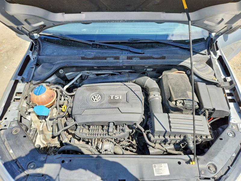 65305866 :رقم المزاد ، 3VWD17AJXFM239718 vin ، 2015 Volkswagen Jetta مزاد بيع