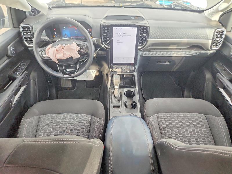 65517906 :رقم المزاد ، 1FTER4HH3SLE02237 vin ، 2025 Ford Ranger مزاد بيع