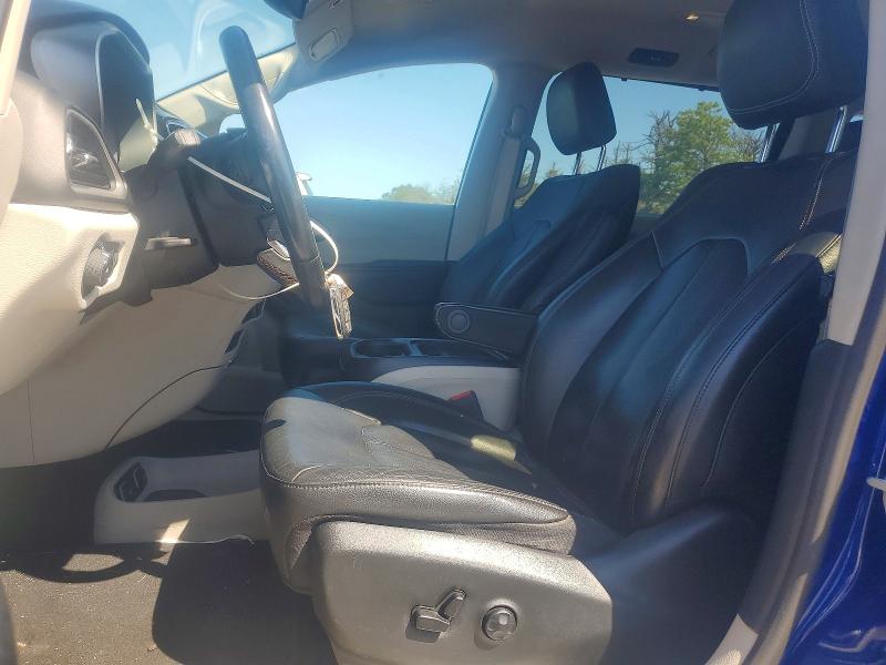 Aukcja sprzedaży 2020 Chrysler Pacifica, vin: 2C4RC1BG0LR105968, numer aukcji: 65438636
