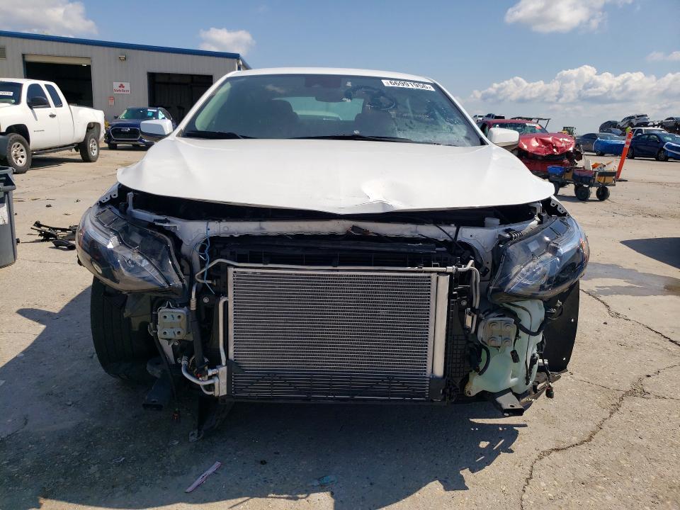 Продаж на аукціоні авто 2023 Chevrolet Malibu, vin: 1G1ZD5ST7PF206853, номер лоту: 66991956