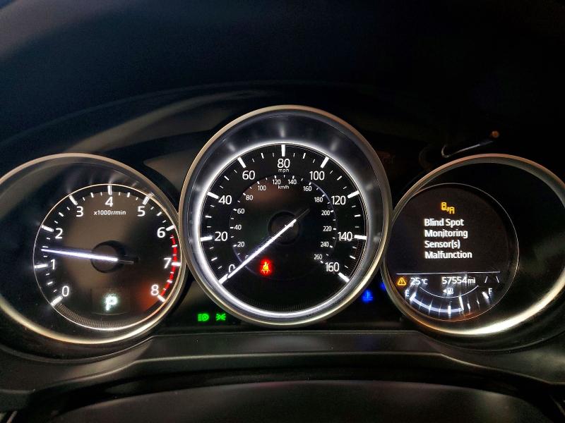 Продаж на аукціоні авто 2023 Mazda Cx-5, vin: JM3KFBCM0P0227675, номер лоту: 64602936