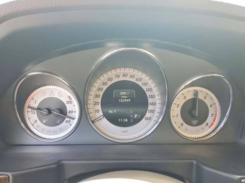 66950236 :رقم المزاد ، WDCGG8JB8FG430698 vin ، 2015 Mercedes-benz Glk مزاد بيع