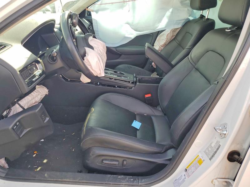 Продажа на аукционе авто 2024 Honda Civic, vin: 19XFL1H72RE025883, номер лота: 65276346