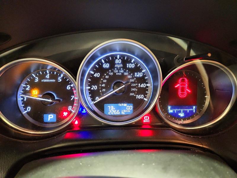 Продажа на аукционе авто 2014 Mazda Cx-5, vin: JM3KE4DY7E0399246, номер лота: 65495986