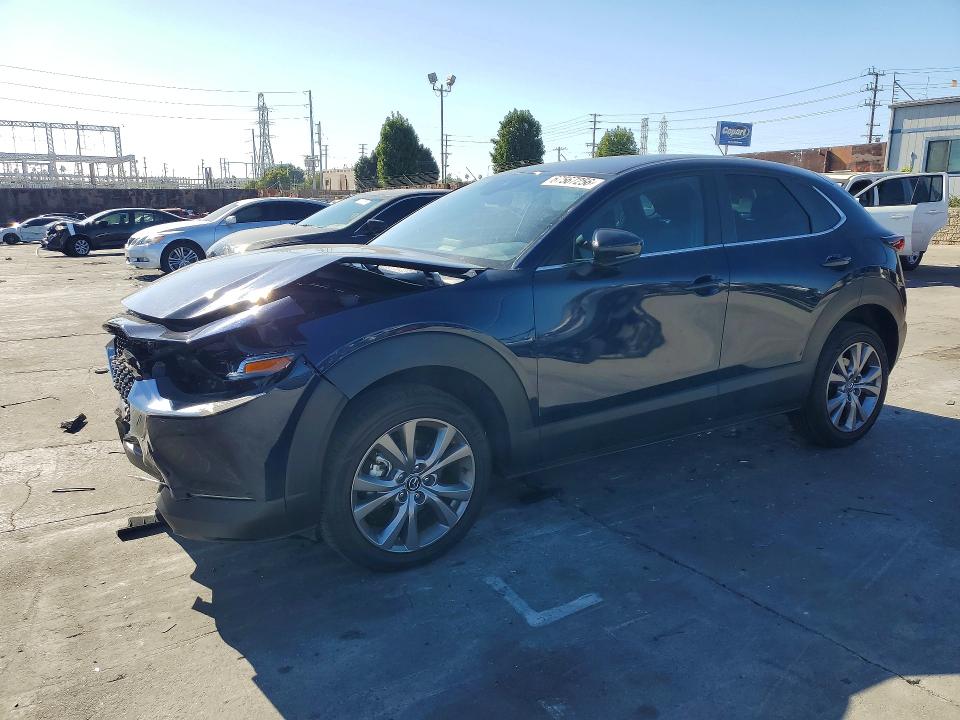 Продажа на аукционе авто 2020 Mazda Cx-30, vin: 3MVDMBDL5LM108684, номер лота: 67567256