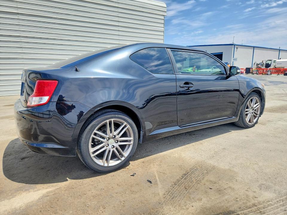 63727446 :رقم المزاد ، JTKJF5C75D3056117 vin ، 2013 Scion Tc مزاد بيع