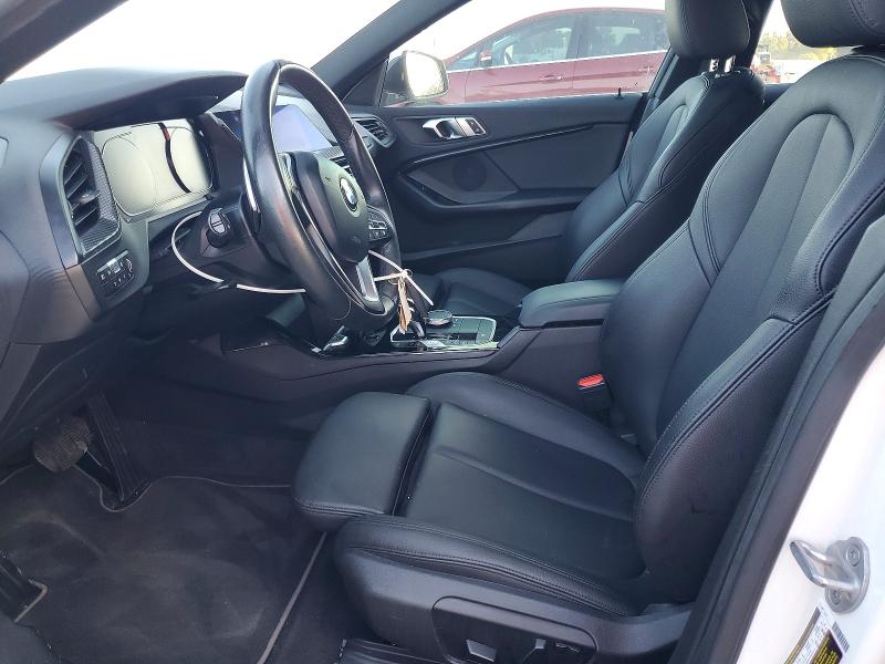 64128366 :رقم المزاد ، WBA73AK08L7F95670 vin ، 2020 Bmw 228xi مزاد بيع