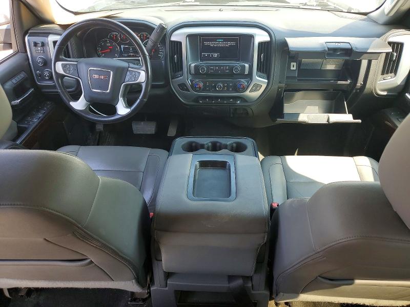 65174926 :رقم المزاد ، 3GTU2NEC6HG213697 vin ، 2017 Gmc Sierra مزاد بيع