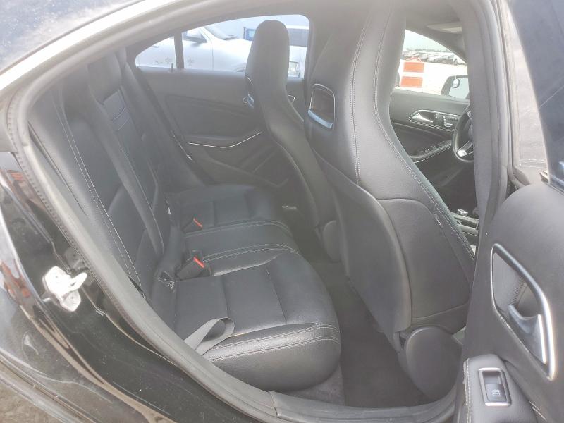 Продажа на аукционе авто 2017 Mercedes-benz Cla, vin: WDDSJ4EB0HN439064, номер лота: 63649986