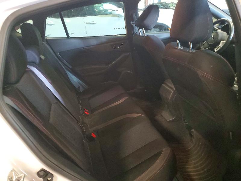 64232806 :رقم المزاد ، 4S3GTAM60H3733508 vin ، 2017 Subaru Impreza مزاد بيع