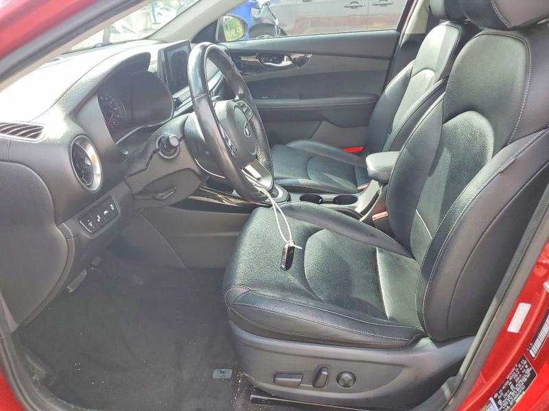 Продаж на аукціоні авто 2020 Kia Forte, vin: 3KPF54AD9LE247355, номер лоту: 64239216