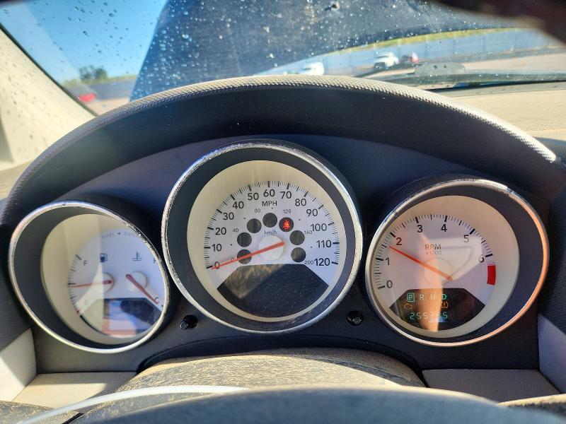 65173516 :رقم المزاد ، 1B3HE78K67D103513 vin ، 2007 Dodge Caliber مزاد بيع