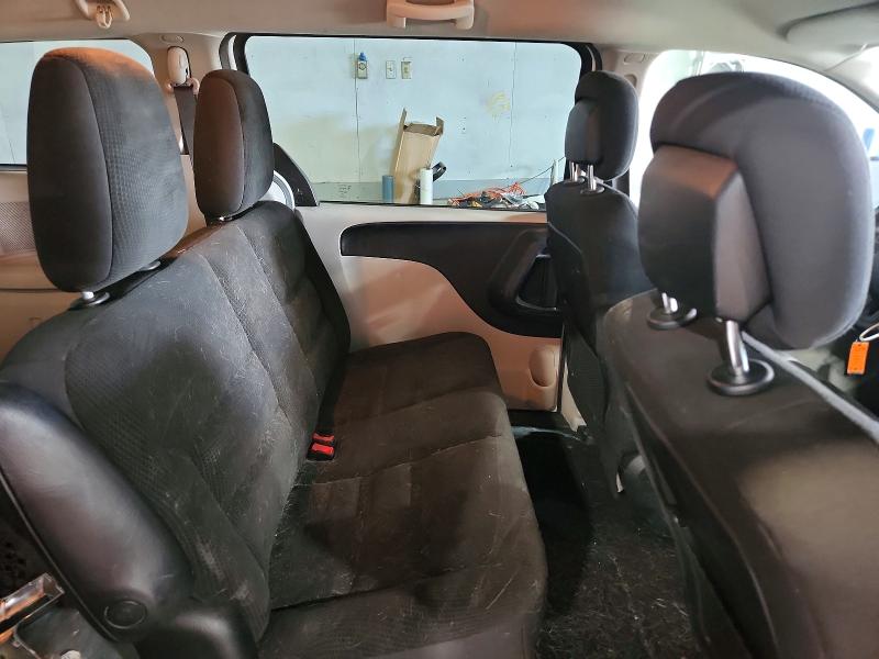 Aukcja sprzedaży 2019 Dodge Grand Caravan, vin: 2C4RDGBG4KR795822, numer aukcji: 66340086