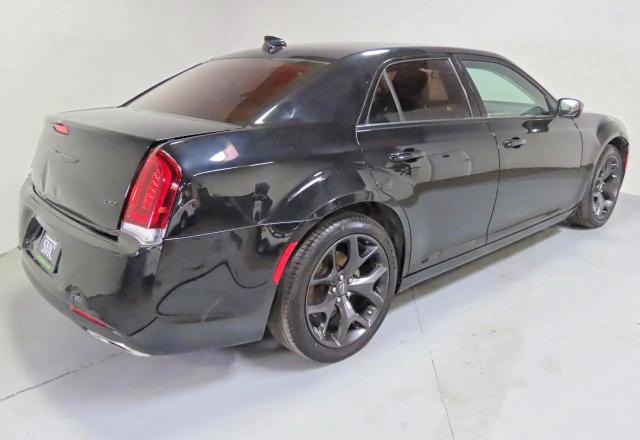 Aukcja sprzedaży 2022 Chrysler 300, vin: 2C3CCAAG0NH253607, numer aukcji: 66836696