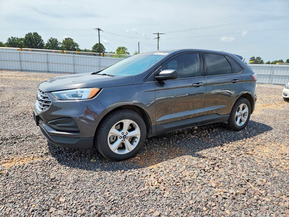 Продаж на аукціоні авто 2019 Ford Edge, vin: 2FMPK4G9XKBC23633, номер лоту: 64223736