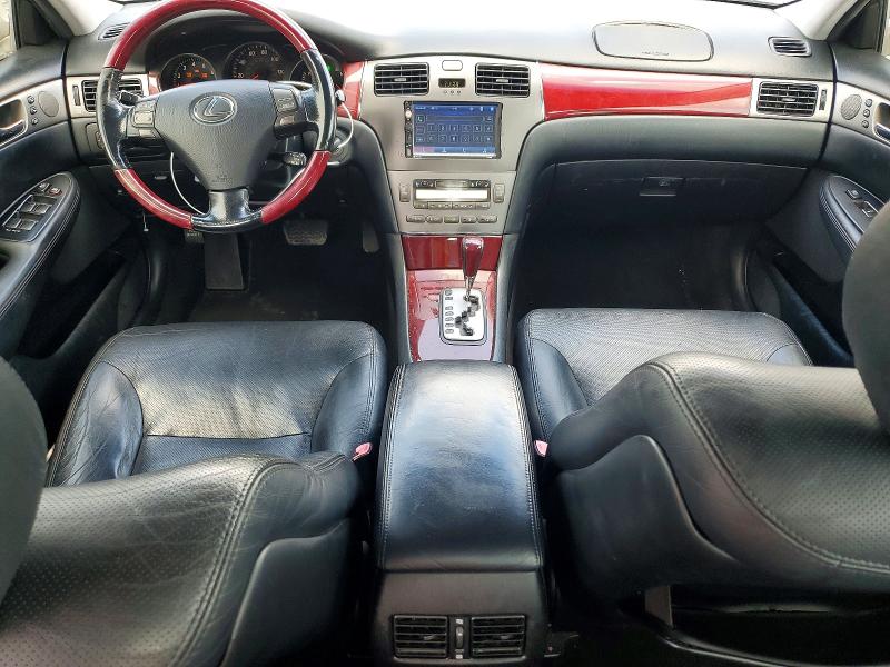 Продаж на аукціоні авто 2006 Lexus Es, vin: JTHBA30G265153509, номер лоту: 64291466