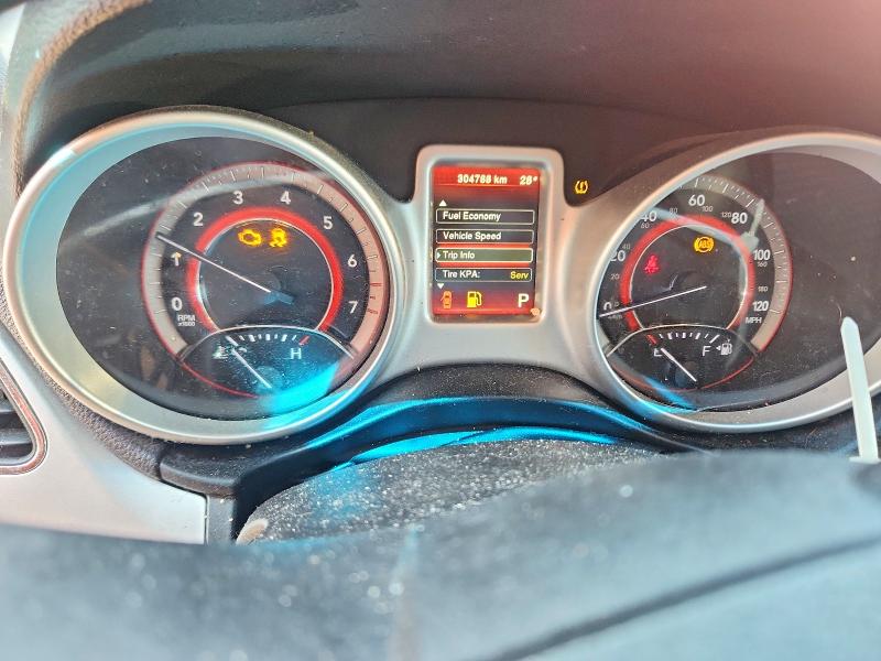 2017 Dodge Journey მანქანა იყიდება აუქციონზე, vin: 3C4PDCBG0HT571775, აუქციონის ნომერი: 63832376