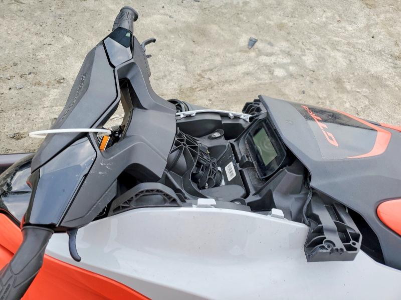 Продажа на аукционе авто 2023 Sea-doo Gti Se 130, vin: YDV97442E323, номер лота: 66961406