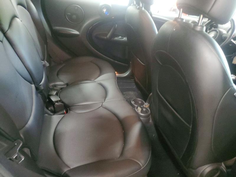 63690126 :رقم المزاد ، WMWZC5C53GWT39567 vin ، 2016 Mini Cooper مزاد بيع