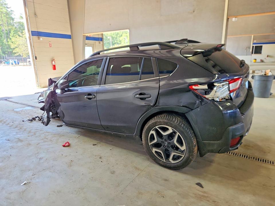64692876 :رقم المزاد ، JF2GTAMC7KH309986 vin ، 2019 Subaru Crosstrek مزاد بيع