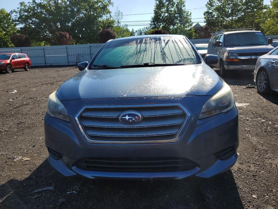 63495176 :رقم المزاد ، 4S3BNAC69G3014648 vin ، 2016 Subaru Legacy مزاد بيع