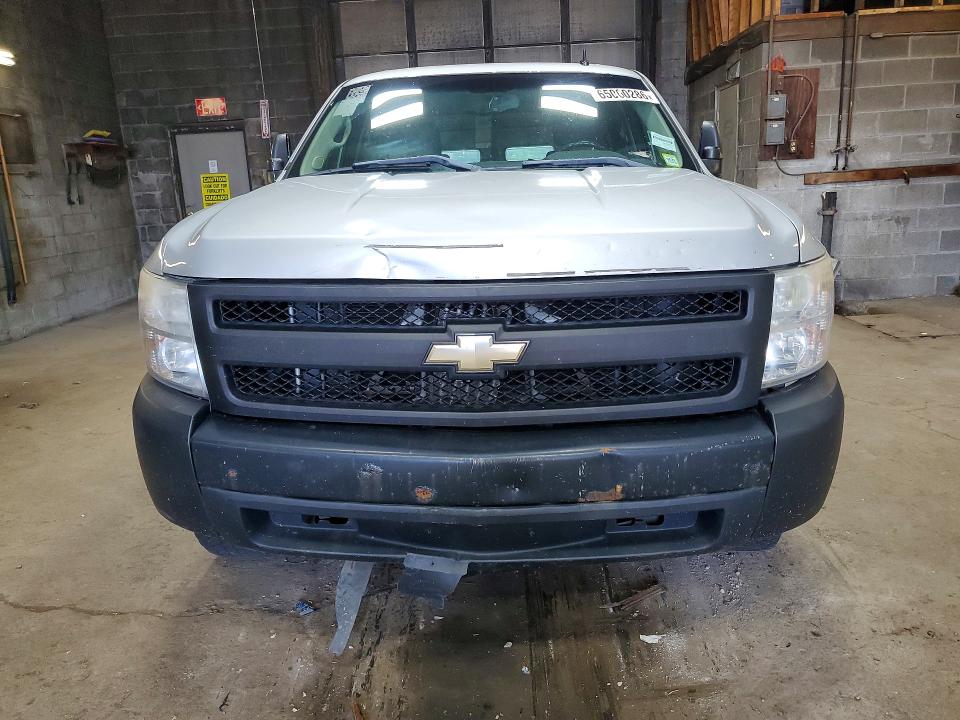 Продаж на аукціоні авто 2013 Chevrolet Silverado, vin: 3GCPKSE77DG378912, номер лоту: 65060286