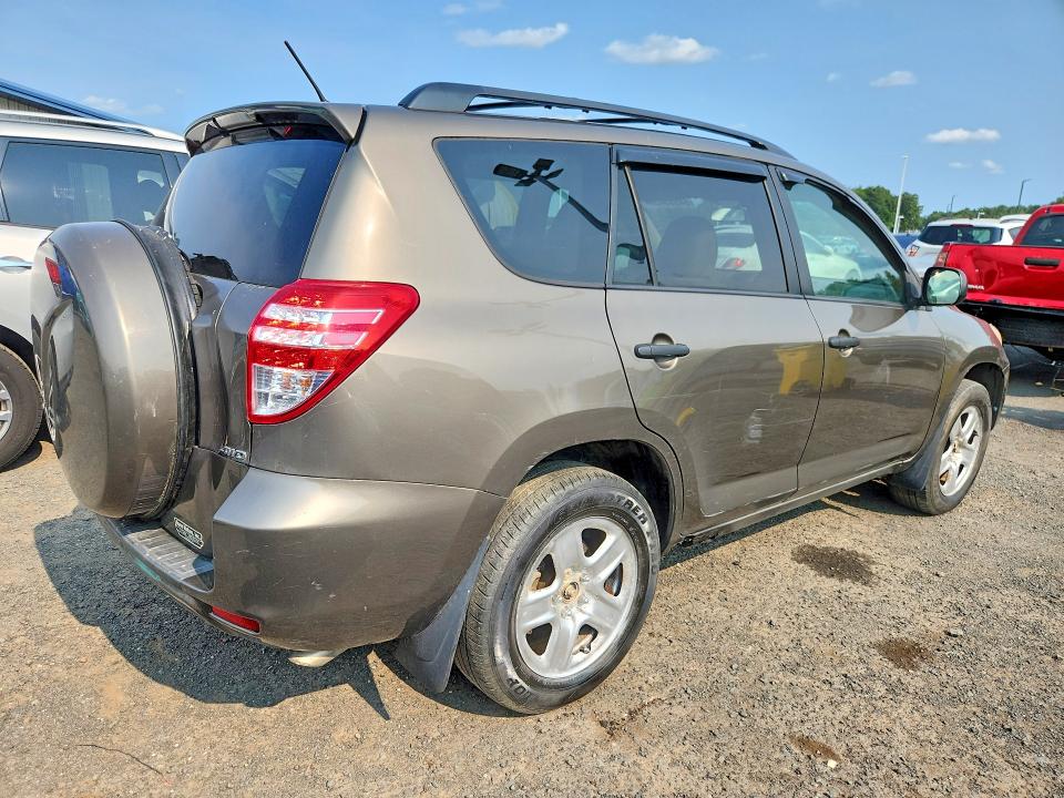 2010 Toyota Rav4 მანქანა იყიდება აუქციონზე, vin: 2T3BF4DV9AW062952, აუქციონის ნომერი: 64965436