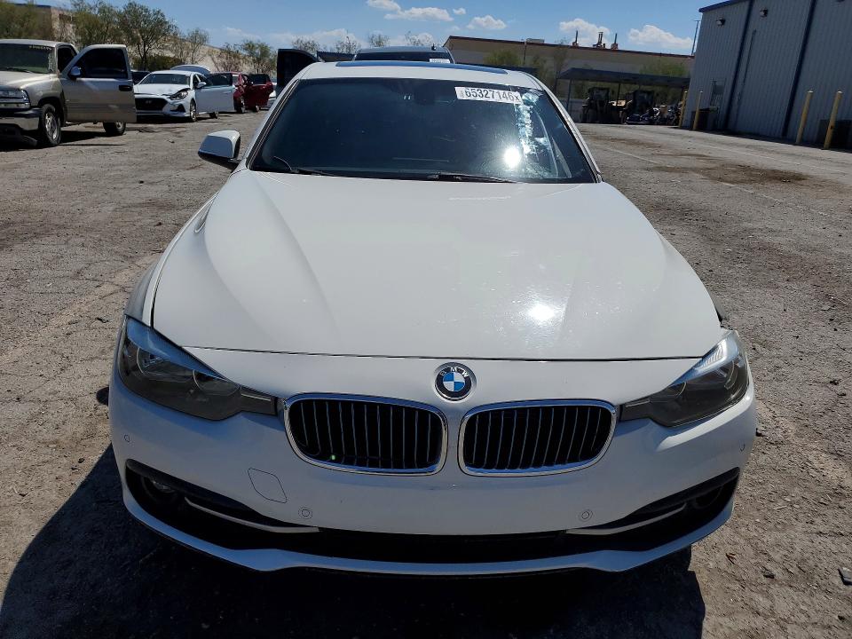 Продажа на аукционе авто 2017 Bmw 330e, vin: WBA8E1C3XHA029881, номер лота: 65327146