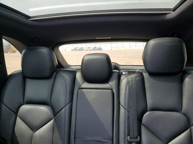 Продажа на аукционе авто 2016 Porsche Cayenne, vin: WP1AA2A25GKA15586, номер лота: 64578246