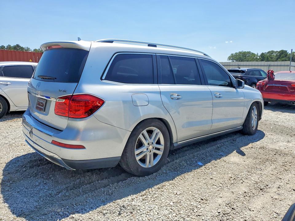 Продаж на аукціоні авто 2013 Mercedes-benz Gl, vin: 4JGDF7CE9DA176668, номер лоту: 65997156