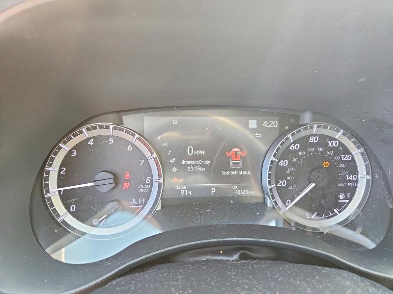 2023 Toyota Highlander მანქანა იყიდება აუქციონზე, vin: 5TDKDRAH3PS025178, აუქციონის ნომერი: 64009046