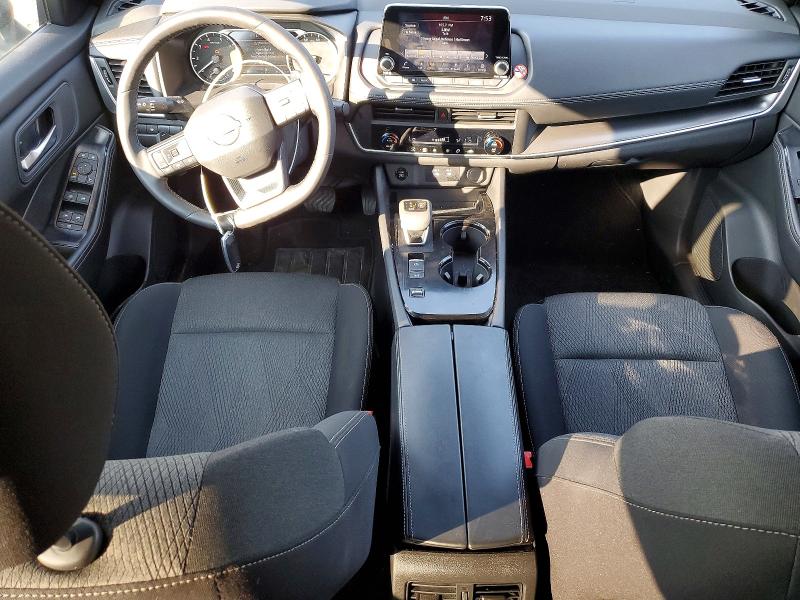 Aukcja sprzedaży 2026 Nissan Rogue, vin: 5N1BT3BA6TC725009, numer aukcji: 65007956