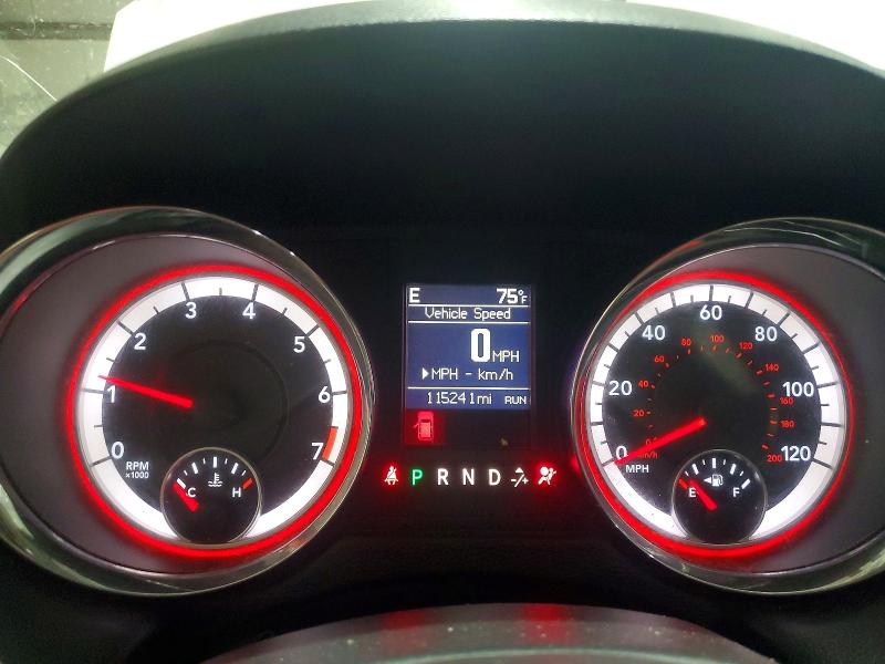 Aukcja sprzedaży 2015 Chrysler Town & Country, vin: 2C4RC1BG8FR738898, numer aukcji: 65201676