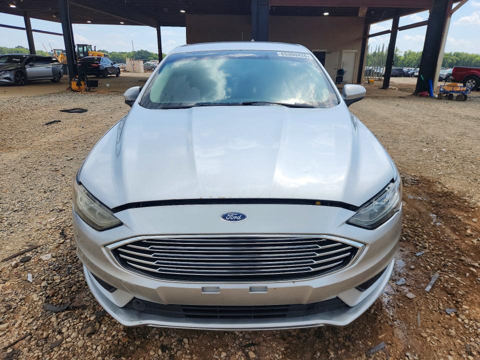 Aukcja sprzedaży 2017 Ford Fusion, vin: 3FA6P0H76HR127683, numer aukcji: 65300426