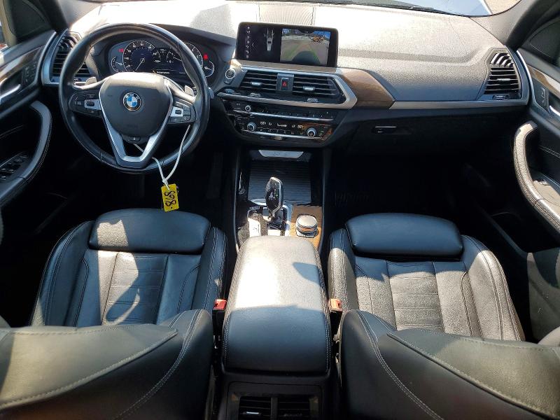 Продаж на аукціоні авто 2018 Bmw X3, vin: 5UXTR9C50JLD62524, номер лоту: 65098426