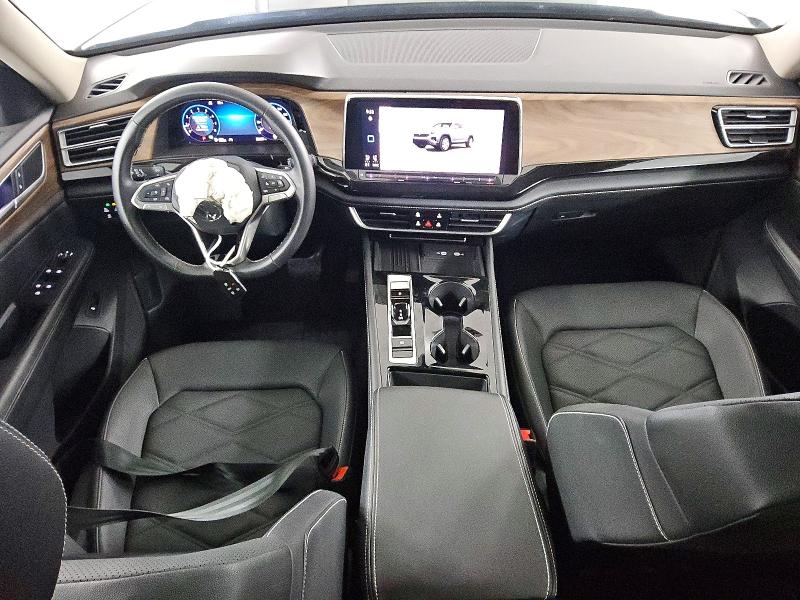 2026 Volkswagen Atlas მანქანა იყიდება აუქციონზე, vin: 1V2KN2CA7TC514259, აუქციონის ნომერი: 64410646