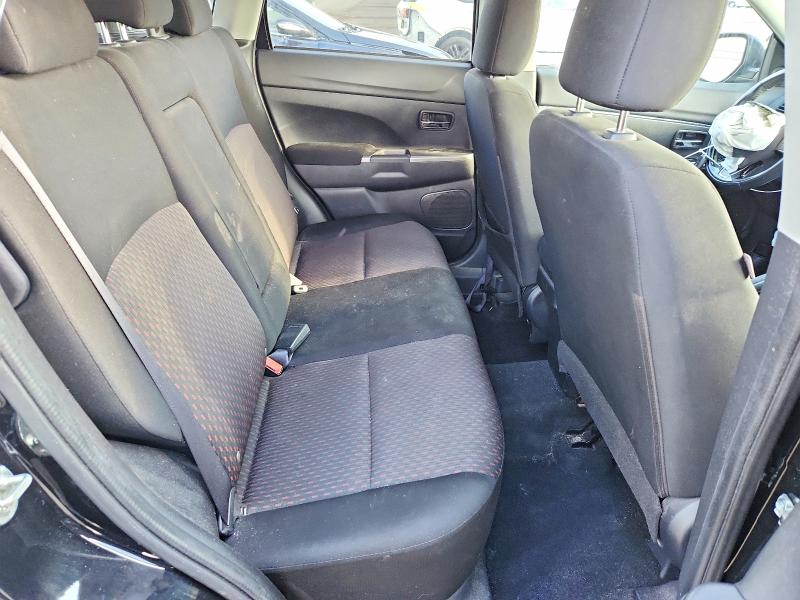 65861426 :رقم المزاد ، JA4AP4AU4KU023375 vin ، 2019 Mitsubishi Outlander Sport مزاد بيع