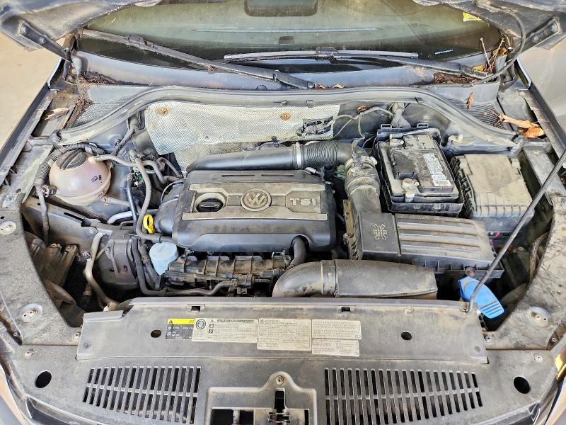 Aukcja sprzedaży 2016 Volkswagen Tiguan, vin: WVGBV7AX1GW594311, numer aukcji: 65648376