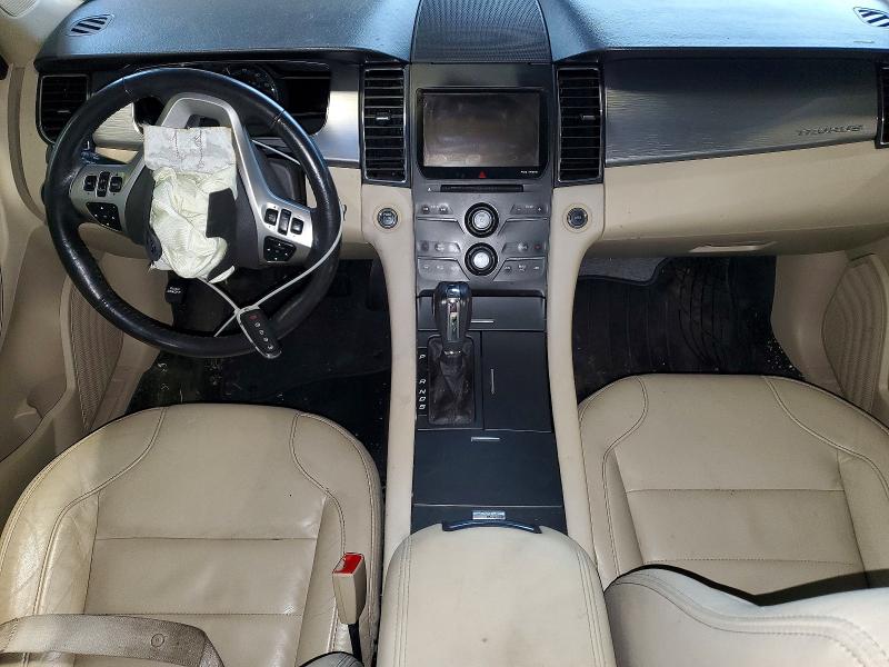 Aukcja sprzedaży 2013 Ford Taurus, vin: 1FAHP2E80DG142358, numer aukcji: 63750416