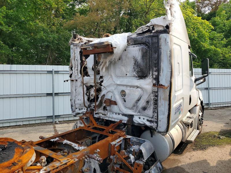 Продаж на аукціоні авто 2019 Freightliner Cascadia 126, vin: 3AKJHHDR0KSKR1327, номер лоту: 61169166