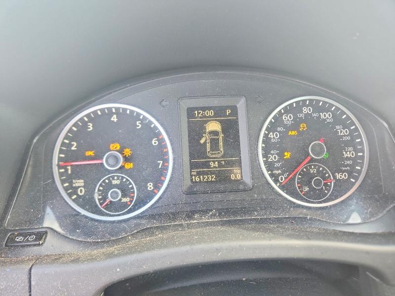 Aukcja sprzedaży 2015 Volkswagen Tiguan, vin: WVGBV7AX1FW074530, numer aukcji: 66640926