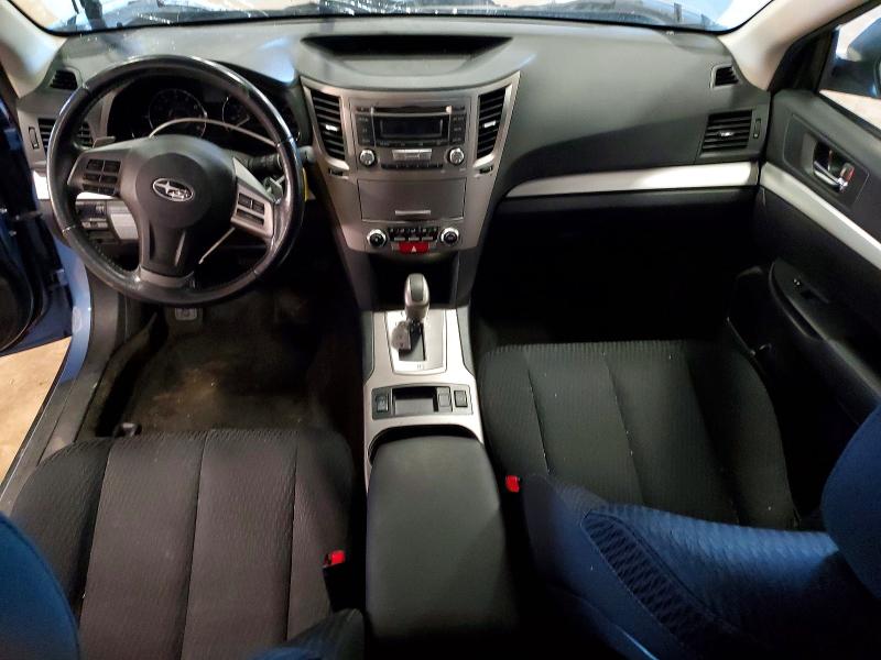 Продажа на аукционе авто 2012 Subaru Outback, vin: 4S4BRCCC0C3285268, номер лота: 65874346
