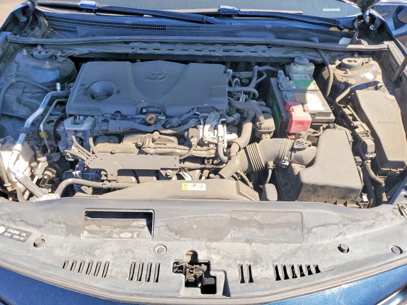 Aukcja sprzedaży 2018 Toyota Camry, vin: 4T1B11HK4JU611785, numer aukcji: 65128576