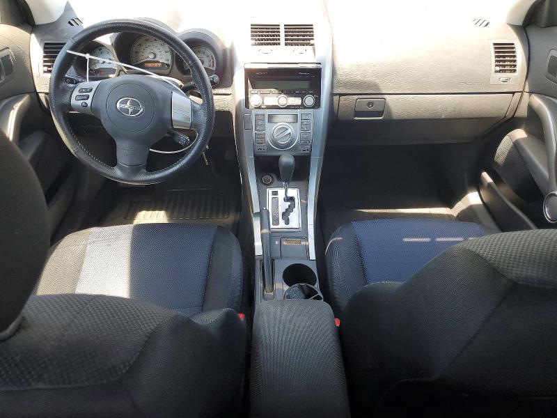 Aukcja sprzedaży 2009 Scion Tc, vin: JTKDE167990285848, numer aukcji: 65869996