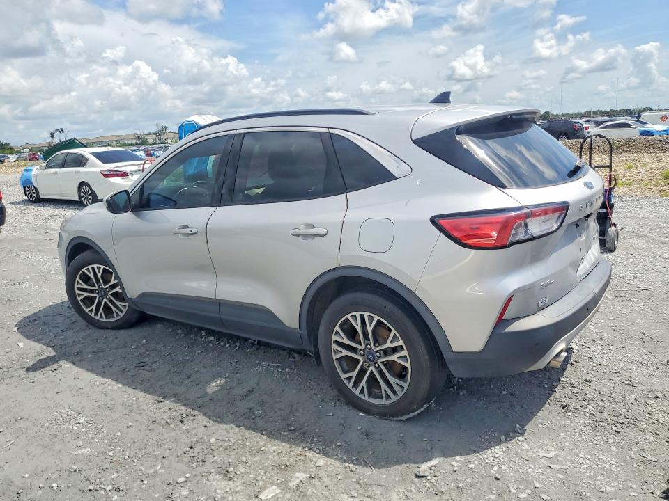 2020 Ford Escape მანქანა იყიდება აუქციონზე, vin: 1FMCU0H63LUA68909, აუქციონის ნომერი: 66208226