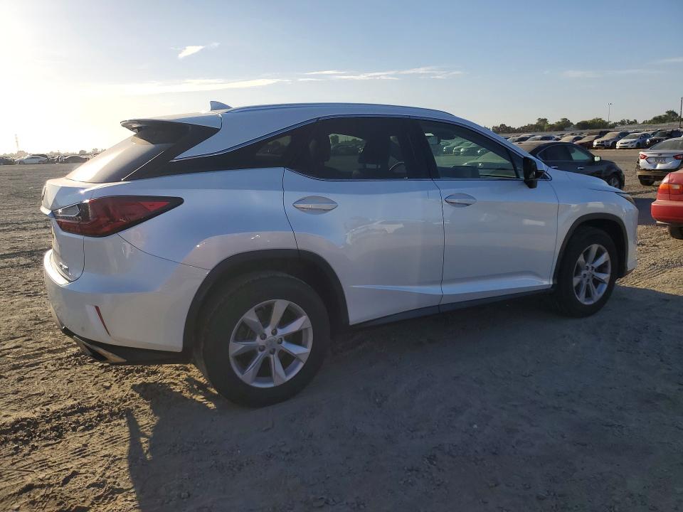 Aukcja sprzedaży 2017 Lexus Rx 350, vin: 2T2BZMCA7HC094174, numer aukcji: 64079886