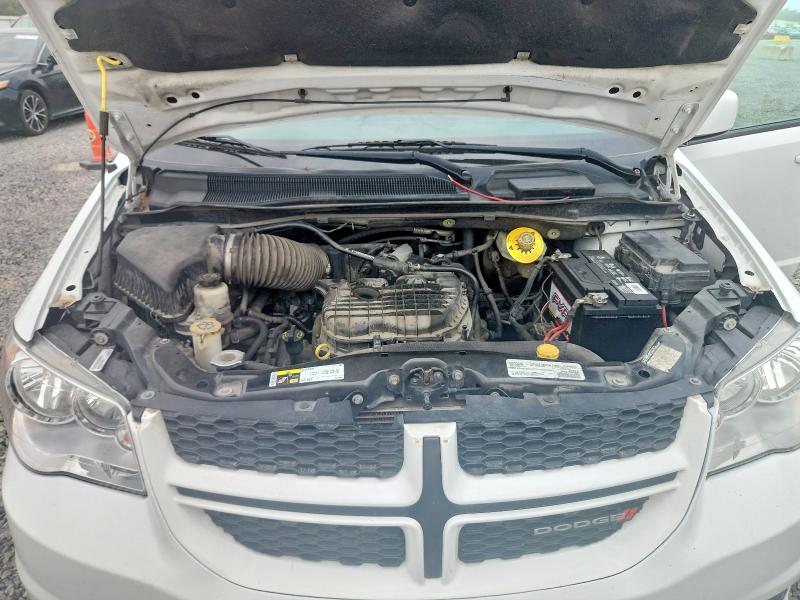 Auction sale of the 2019 Dodge Grand Caravan, vin: 2C4RDGEG6KR764194, lot number: 65226546