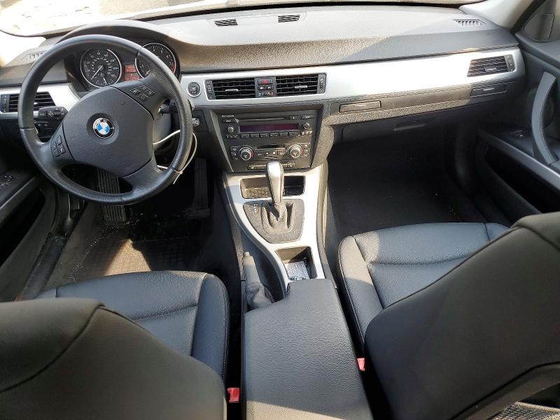 Aukcja sprzedaży 2009 Bmw 335, vin: WBAPL33519A407358, numer aukcji: 64887866