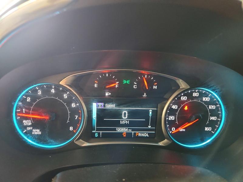 Продаж на аукціоні авто 2016 Chevrolet Malibu, vin: 1G1ZE5ST6GF201768, номер лоту: 66378256
